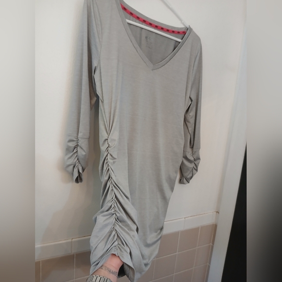 Mini Dress - Picture 2 of 5